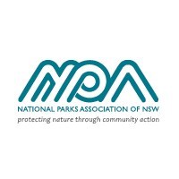 National Parks Association NSW logo